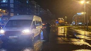 Kocaeli'de 13.12.2020 Günü Yapılan Denetim ve Kontrollerde, 621 İş Yeri Denetlenmiş Olup 14102 Şahıs Sorgulanmıştır 