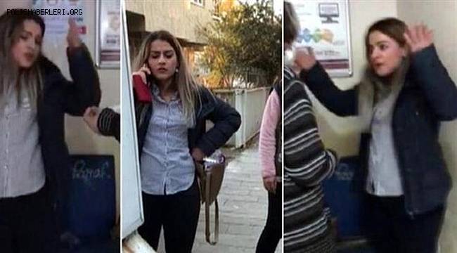 Maske takmadığı için Polisleri tehdit eden kadına CİMER'den cevap, Boşuna zahmet edip yazma 