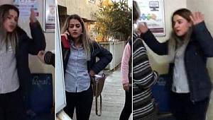 Maske takmadığı için Polisleri tehdit eden kadına CİMER'den cevap, Boşuna zahmet edip yazma 