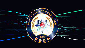 Mustafakemalpaşa İlçe Emniyet Müdürlüğünce düzenlenen operasyonda 2 şahıs yakalandı