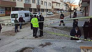 Ankara'da bir Apartman Garajında 3 gencin cansız bedenine ulaşıldı, Emniyetten açıklama geldi