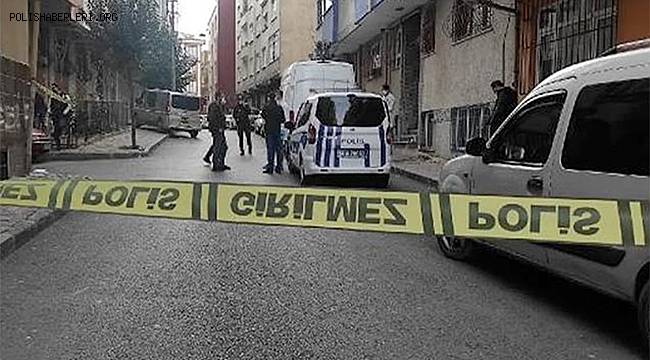 Esenler'de 65 yaşındaki kadın, evinde bıçaklanarak öldürüldü 