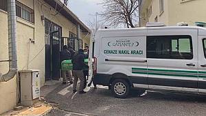 Gaziantep'te Baba evinde tabancayla vurulan Feride'nin sır ölümünde 5 akraba gözaltına alındı