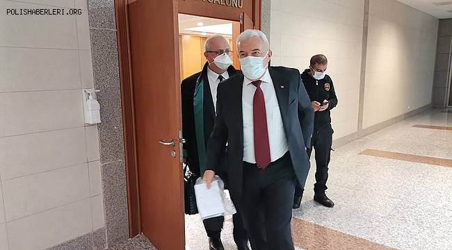 Hrant Dink davasında dönemin Jandarma İstihbarat Görevlileri hakkında Tutuklama kararı 