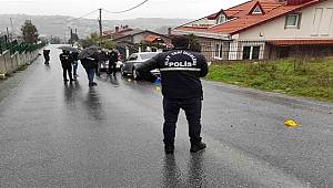 İstanbul'da iş adamı Enver Ocak'a Silahlı saldırı düzenlendi 