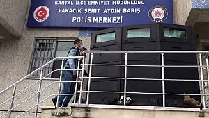İstanbul Trafik Şube ekipleri “Makas Atarak Trafiği Tehlikeye Düşürme” konusu ile ilgili açıklaması
