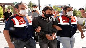 Kahramanmaraş'ta terör örgütü DEAŞ'a yönelik düzenlenen operasyonda 3 kişi gözaltına alındı