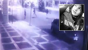Şanlıurfa'da Genç kıza çarparak ölüme terk eden sürücü yakalandı