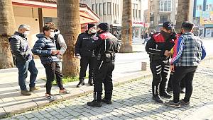 Ülke Genelinde Eş Zamanlı Türkiye Güven Huzur Uygulaması Gerçekleştirildi