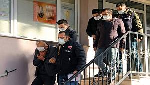 Yabancı uyruklu kadınları Türkiye'ye getirip fuhşa zorlayan uyuşturucu baronunun 18 milyonluk mal varlığı dudak uçuklattı 