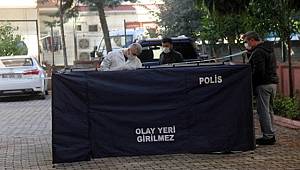 Adana'da 12'nci kattan düşen genç kız hayatını kaybetti 