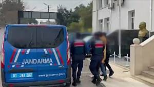 Adana'da FETÖ/PDY şüphelisi saklandığı dağ evinde yakalandı