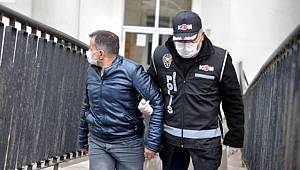 Ankara'da 'Büyücü Çetesine' düzenlenen operasyonda Suriye uyruklu 13 şüpheli yakalandı