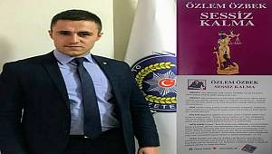 Basın Müdürümüz Altunova'dan Polis Memuru Özlem Özbek'e Teşekkür