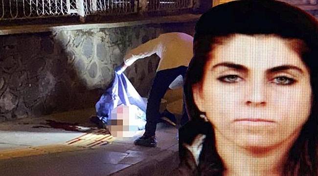 Diyarbakır'da kardeşi tarafından öldürülen Gülistan Şaylemez toprağa verildi