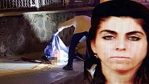 Diyarbakır'da kardeşi tarafından öldürülen Gülistan Şaylemez toprağa verildi