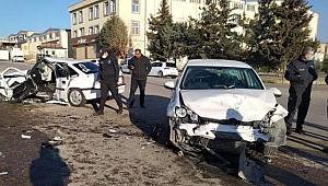 Düğün hazırlığı yapan genç, geçirdiği kazada hayatını kaybetti