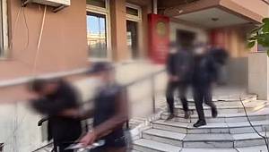 Gaziantep'te bahis çetesine yönelik operasyonda gözaltına alınan 13 zanlı tutuklandı