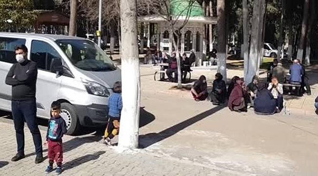 Gaziantep'te, çocukların havalı tüfekle oyunu ölümle bitti