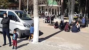 Gaziantep'te, çocukların havalı tüfekle oyunu ölümle bitti