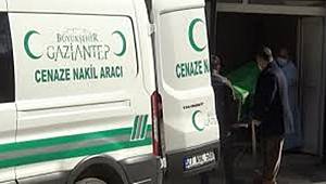 Gaziantep'te ünlü katmerci kafasına taşla vurularak öldürüldü