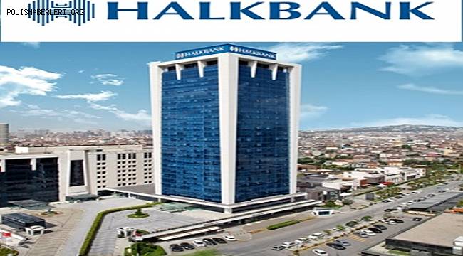 Halkbank 2020 yıl sonu finansal sonuçları açıklandı 