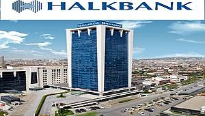 Halkbank 2020 yıl sonu finansal sonuçları açıklandı 