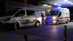 İki Aile Arasında Köpek Yüzünden Çıkan taşlı, Sopalı ve Silahlı Kavgada 12 kişi Yaralandı