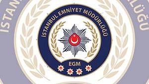 İstanbul Emniyet Müdürlüğü İntihar Vakası ile ilgili Basın açıklaması 