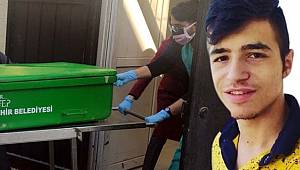 Kendi Evine Götürdüğü Arkadaşını Ensesinden Vurarak Öldürdü