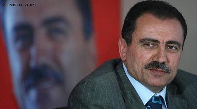 Muhsin Yazıcıoğlu'nun ölümüne ilişkin yargılanan 4 kamu görevlisine hapis cezası 