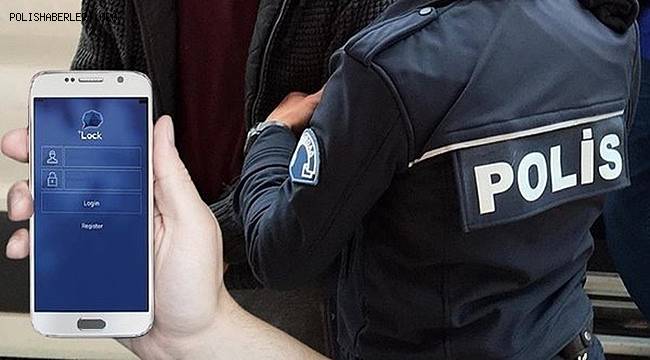Nazili'de Firari FETÖ üyesi Polis tarafından yakalandı 