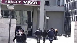 Osmaniye'de PKK'nın dağ kadrosuna katılmak istediği belirlenen zanlı tutuklandı