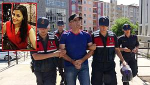 Öz kızını kurşun yağmuruna tutarak katleden cani baba, mahkemede utanmadan kendisini savundu
