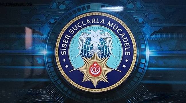 Siber Şube ekipleri İstanbul merkezli 7 ilçe ve 2 ilde düzenlenen eş zamanlı operasyonda 43 şahıs gözaltına alınmıştır