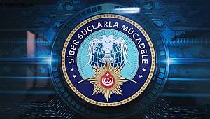 Siber Şube ekipleri İstanbul merkezli 7 ilçe ve 2 ilde düzenlenen eş zamanlı operasyonda 43 şahıs gözaltına alınmıştır