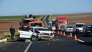 Terhisini alan asker, memleketine dönüş yolunda geçirdiği trafik kazası sonucu hayatını kaybetti