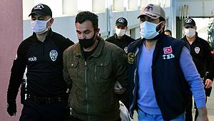 Terör örgütü DEAŞ operasyonunda yakalanan 9 şüpheliden 5'i tutuklandı