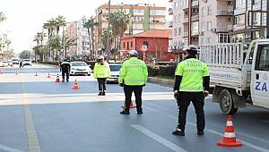 Uyulan Her Kural Bizi Hayata Bağlar