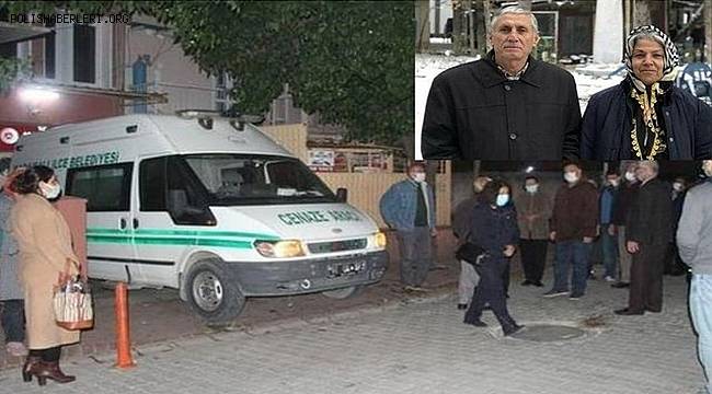 Adana'da bir Evde Emekli Çiftin Cansız Bedenlerine ulaşan Jandarma 4 zanlıyı gözaltına aldı