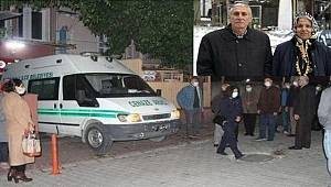 Adana'da bir Evde Emekli Çiftin Cansız Bedenlerine ulaşan Jandarma 4 zanlıyı gözaltına aldı