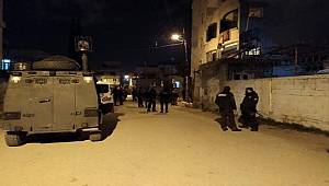 Adana'da Evlenmelerine izin verilmeyince el ele tutuşup 4'üncü kattan atladılar
