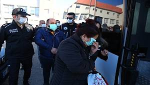 Adana'da İcralık araç çetesi üyesi emekli icra müdiresi tutuklandı