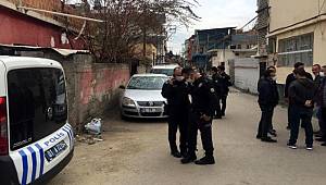 Adana'da sokak ortasında Silahlı saldırıya uğruyan kişi hayatını kaybetti 