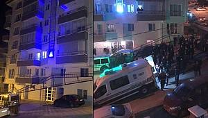 Ankara'da Çöpü atmadığı için tartıştığı kardeşini 11 yerinden bıçaklayarak öldürdü
