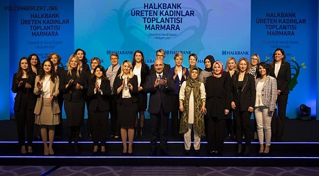 Bankacılık sektöründe bir ilk 