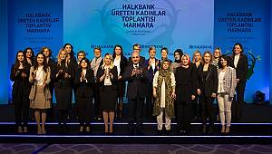 Bankacılık sektöründe bir ilk 
