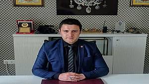 Basın Müdürümüz Altunova'dan 8 Mart Dünya Kadınlar Günü Mesajı