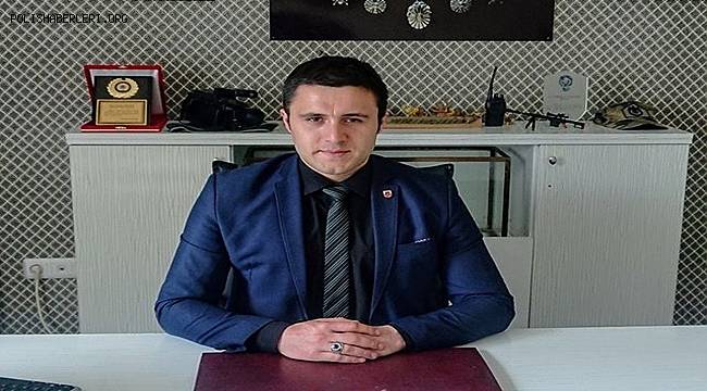 Başkan Altunova'nın 18 Mart Çanakkale Zaferi ve Şehitleri Anma Günü Mesajı