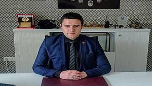 Başkan Altunova'nın 18 Mart Çanakkale Zaferi ve Şehitleri Anma Günü Mesajı